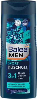 Produktbild von Balea Men Duschgel Sport, 300 ml