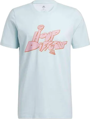 Produktbild von T-Shirt Adidas GS7197 für Herren