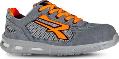 Produktbild von U-power Ultra Sicherheitsschuhe Grau EU 42 Grau EU 42