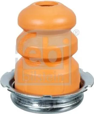 Produktbild von FEBI BILSTEIN 26561 Anschlagpuffer Federung Hinten Links Hinten Rechts für VW Caddy III Kombi (2KB, 2KJ, 2CB, 2CJ) Caddy III Kastenwagen