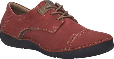 Produktbild von JOSEF SEIBEL Fergey 41 | Halbschuh für Damen | Rot