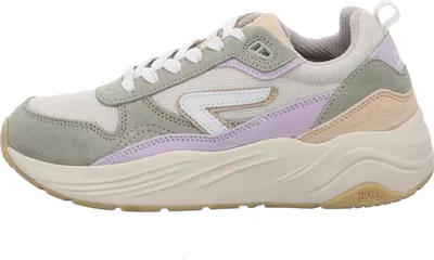 Produktbild von Hub Sneaker Low Damen 32303539343233 Beige 39 EU