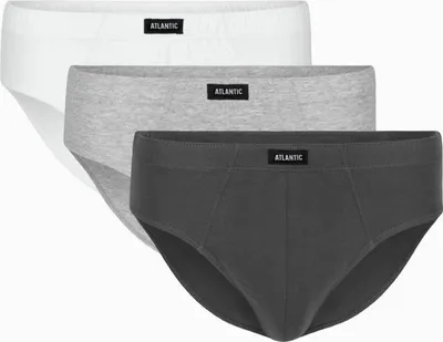 Image de Slip pour homme M