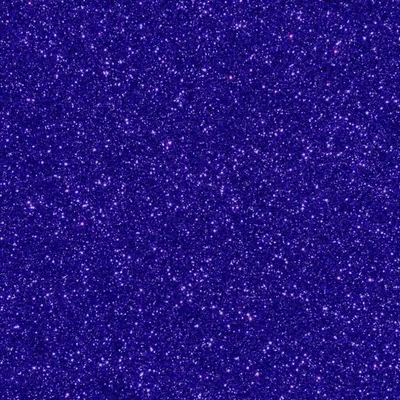 Image de Film thermocollant plottiX GlitterFlex bleu roi Film à effet 32,0 x 50,0 cm, 1 rouleau
