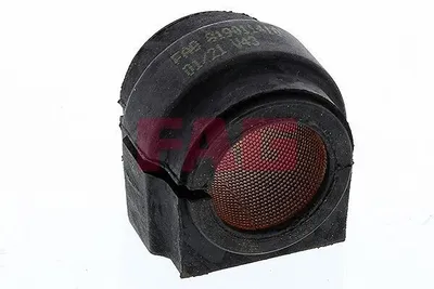Produktbild von FAG 819 0114 10 Lagerung Stabilisator Stabigummi Vorne für MINI Schrägheck (R56) Clubman (R55) Cabrio (R57) Roadster (R59)