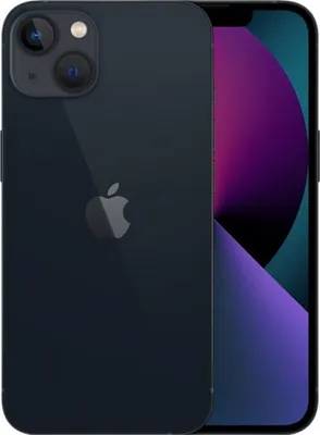 Zdjęcie produktu dla Apple iPhone 13 128GB GRADE A Midnight