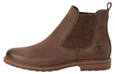 Produktbild von Tamaris 25056/41 Dune Nubuc Größe EU 39