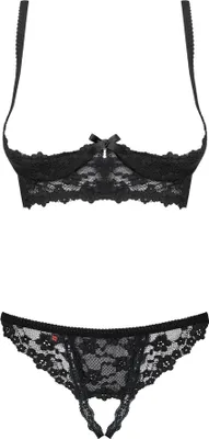 Zdjęcie produktu dla Letica Cupless Set Rozmiar: S/M