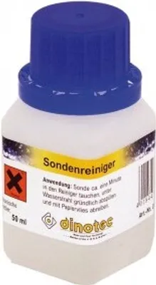 Produktbild von Dinotec Spezial-Flüssig-Reiniger für Sonden