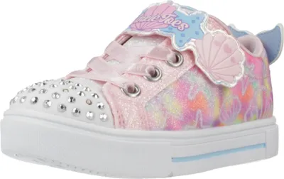 Produktbild von SKECHERS UNDERWATER MAGIC Mehrfarbig