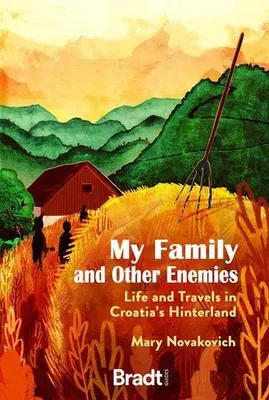 Produktbild von My Family and Other Enemies