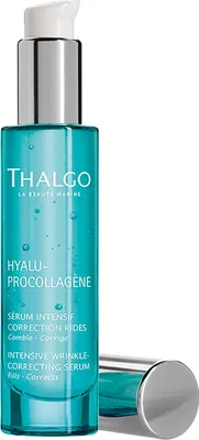 Produktbild von Thalgo Intensives Faltenkorrekturserum VT19015
