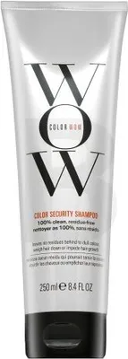 Obrázok produktu pre Color Wow Security Shampoo ochranný šampón na farbené vlasy 250 ml