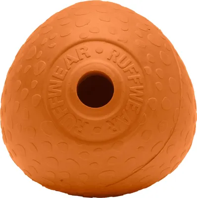 Immagine prodotto di Palla da gioco per cani Ruffwear Huckama ⌀ 8 cm, colore:Campfire Orange