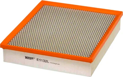 Produktbild von Hengst Luftfilter für VW Amarok