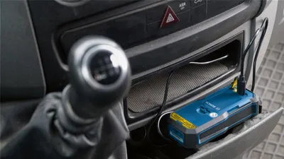 Produktbild von Akkupack BA 3.7V 1.0Ah A