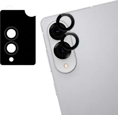 Immagine prodotto di imoshion Confezione da 2 lenti di protezione per fotocamera per Samsung Galaxy S25 Edge