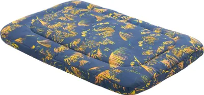 Produktbild von Ruffwear Hundekissen Basecamp™ Foldable Dog Bed Deep Jungle, Größe: L