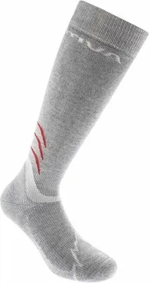 Obrázek produktu pro La Sportiva Winter Socks Grey/Ice L Ponožky