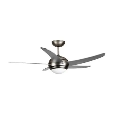 Obrázok produktu pre Taurus Fresko 5B, Domáci lopatkový ventilátor, Kovová, Strop, 120 cm, Bezdrôtový, 8 h