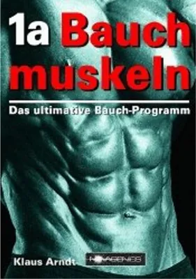 Obrázok produktu pre 1a Bauchmuskeln