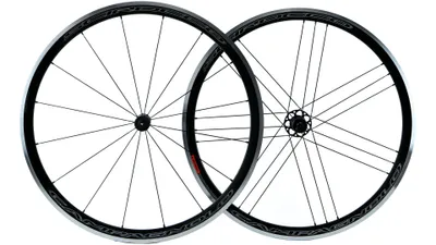 Produktbild von Campagnolo Lrs Scirocco C17 Hg