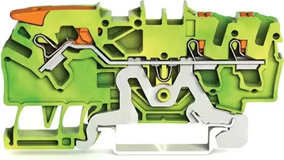 Obrázek produktu pro Wago 2102-5307, 5,2 mm, 72,2 mm, 32,9 mm