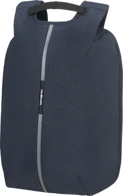 Produktbild von Samsonite Securipak ruckzack 15.6 inch, blau