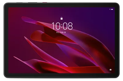 Imagen del producto de Lenovo ThinkTab X11 Gen 1, pantalla de 27,8 cm (10.9"), resolución de 2560 x 1600 píxeles, 256 GB de almacenamiento, 8 GB de RAM, sistema operativo Android 16, color