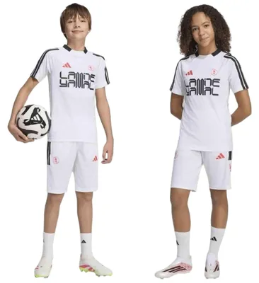 Produktbild von Shorts Adidas KD6434 für Kinder