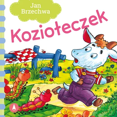 Obrázek produktu pro Capra Gobble 73928