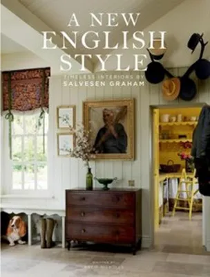 Obrázok produktu pre A New English Style