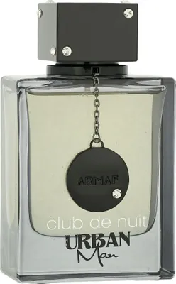 Obrázek produktu pro Armaf Club de Nuit Urban Man EDP 105 ml M