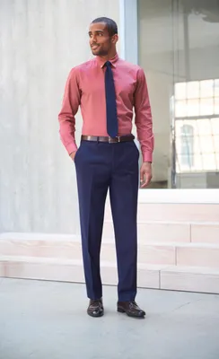Immagine prodotto di Brook Taverner pantaloni Avalino