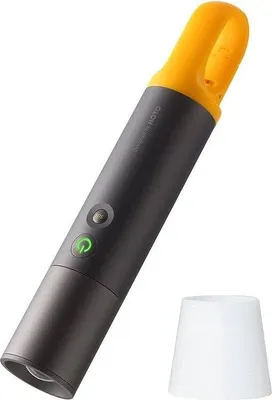 Produktbild von Taschenlampe HOTO QWSDT001, 1000lm, USB-C