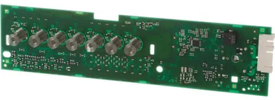 Produktbild von easyPART passend für 10009553 BOSCH Bedienmodul programmiert für Trockner