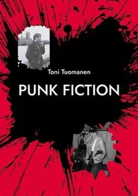 Produktbild von Punk Fiction