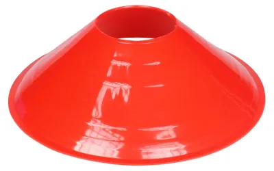 Productafbeelding van Space, afzuigmondstuk, rood, 5 cm