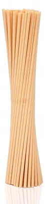 Image de Easy Candle Bâtonnets Fibre Beige 25 cm Diffuseur