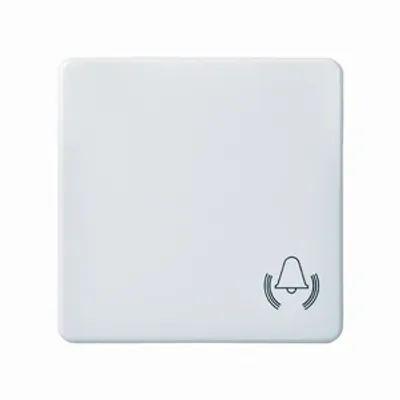 Produktbild von Schneider Electric 233104 - Weiß - Schneider Electric - 1 Stück(e)