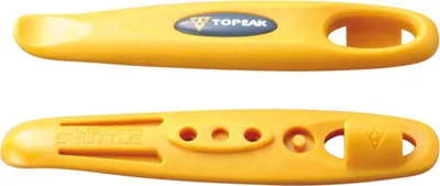 Produktbild von TOPEAK Shuttle-Hebel-Reifenschaufeln 1.1