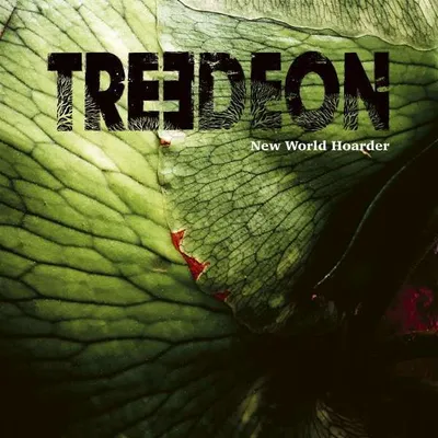 Obrázek produktu pro Treedeon: New World Hoarder - - (LP / N)