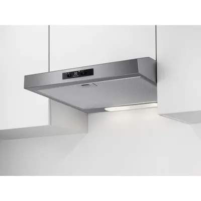Produktbild von Electrolux EFU216S, 272 m³/h, Abluft/Umluft, E, D, D, 71 dB