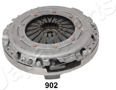 Produktbild von JAPANPARTS Kupplungssatz Kupplung für CHRYSLER PT CRUISER (PT) KV-902