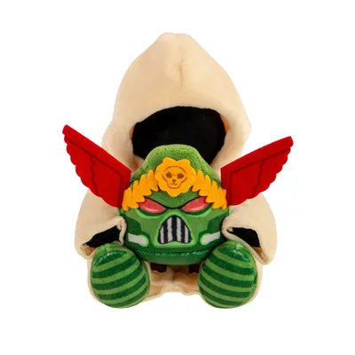 Immagine prodotto di Pluszowa Figurka Warhammer - Obserwator w Ciemności 17 cm, Licencjonowana
