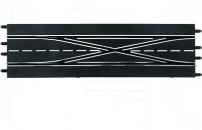 Image de Carrera Doppelweiche 1:24