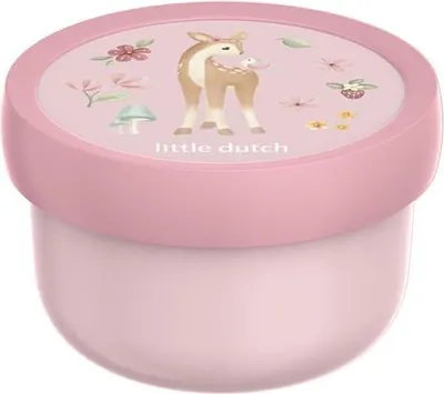Image de Mepal Campus Fruchtbox fruchtbox campus 300 ml - fairy garden Ø67 x 104 107430065406