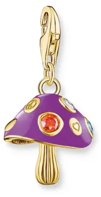 Produktbild von Thomas Sabo As We Are 2211-471-7 Charm Anhänger