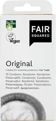 Image de Préservatif - Original 10 pièces