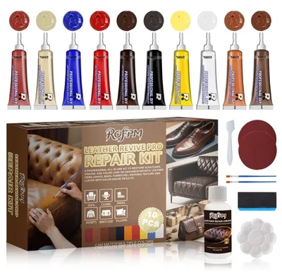 Obrázok produktu pre Sada na opravu odevov a nábytku